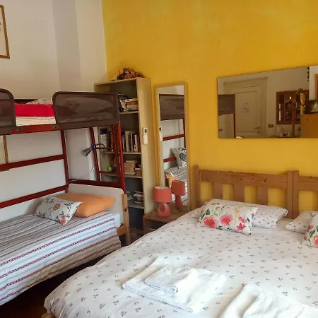 B&B Al Santo Padova Exterior photo