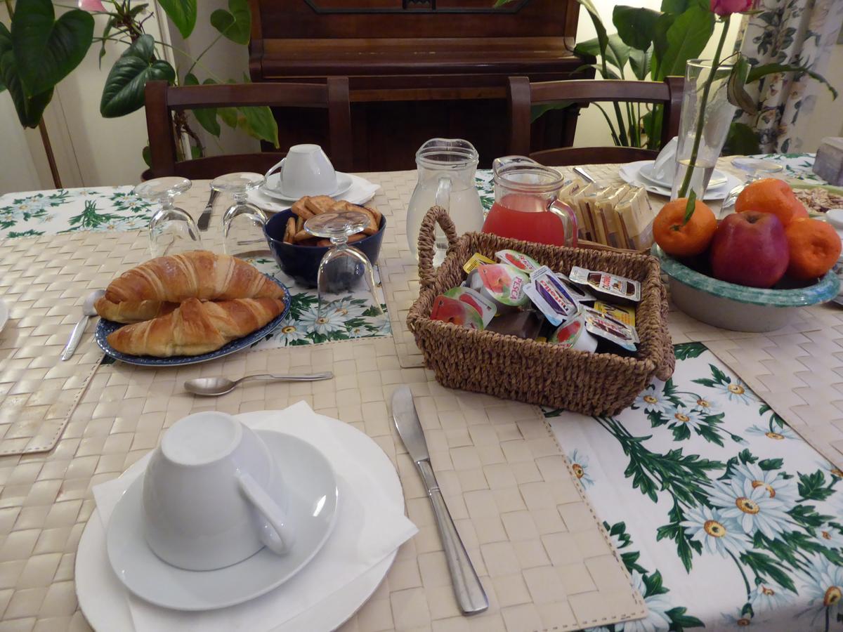 Al Santo Bed & Breakfast